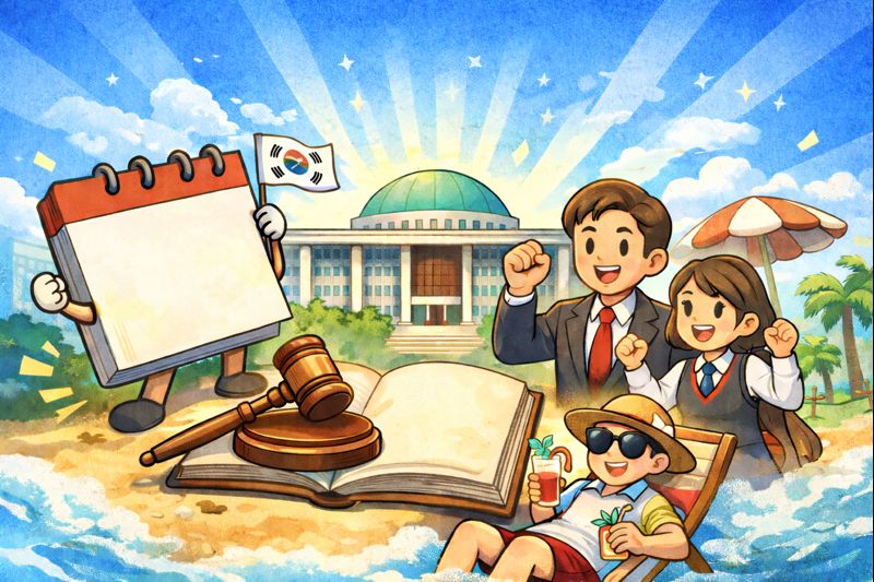 제헌절 18년 만에 다시 공휴일?